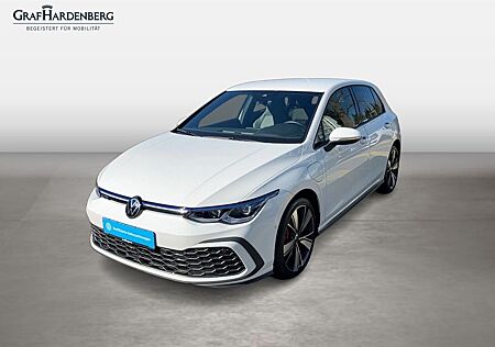 VW Golf Volkswagen VIII GTE DSG IQ LIGHT ACC AHK Kamera