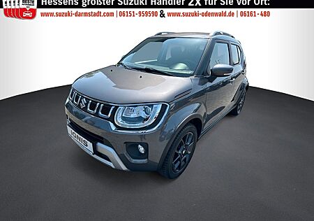 Suzuki Ignis Comfort+ Hybrid