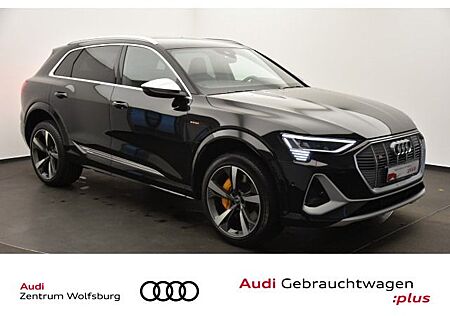 Audi e-tron S quattro HeadUp/Luft/Matrix/B+O/Leder