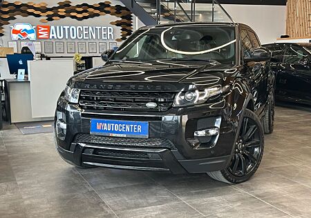 Land Rover Range Rover Evoque Dynamic *Rückfahrkamera*