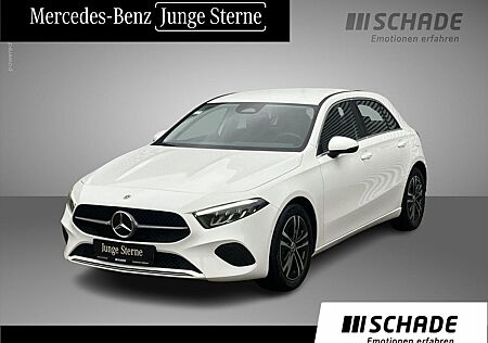 Mercedes-Benz A 200 d Progressive Advanced*Kamera*Winter-Paket