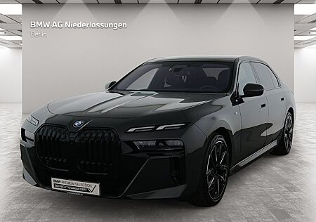 BMW i7 xDrive60 Limousine M Sport Driv.Assist.Prof