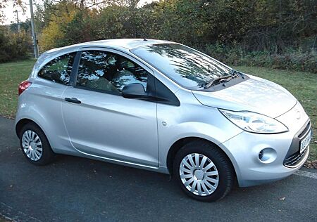 Ford Ka /+ 1,2 Cool & Sound Edition Cool & Sound...