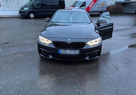 BMW 428i 428 Gran Coupé Gran Coupé -