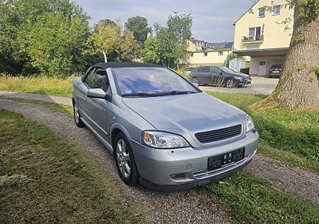 Opel Astra Cabrio 2.2 -