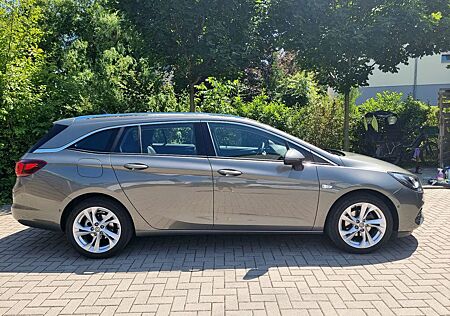 Opel Astra ST 1.2 Direct Inj Turbo 96kW Business ...