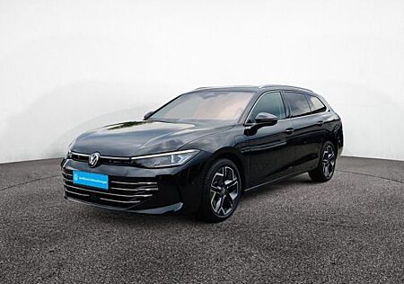 VW Passat Variant Volkswagen 1.5 TSI eHybrid