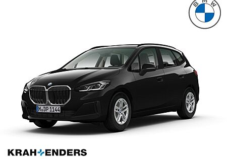 BMW 218 i+Navi+LED+RFK+Soundsystem+DAB+Leder+PDCv+h