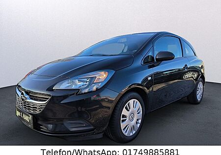 Opel Corsa E Edition1.3CDTI,Klima,1Hand,TÜV09/27 EU6