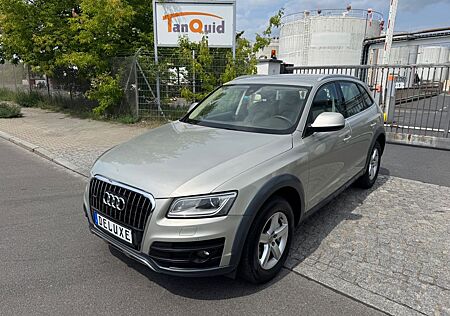 Audi Q5 2.0 TDI quattro *NAVI*LEDER*XENON*PDC*
