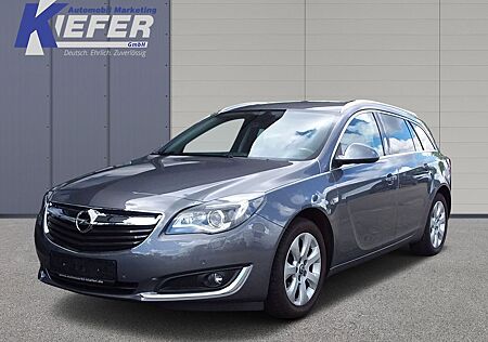 Opel Insignia 1.4 Turbo ST Innovation*Xenon*Navi*AHK*