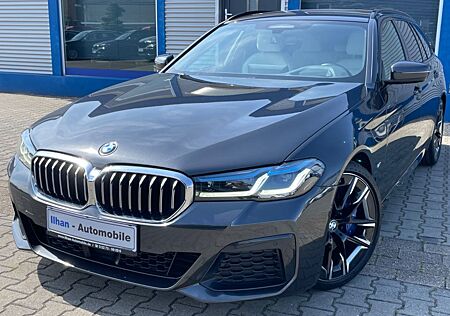 BMW 530d T xDrive*M-SPORT*SHADOW*LASER*LEDER*HUD*