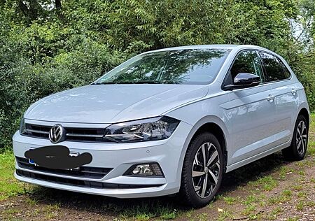 VW Polo Volkswagen 1.0 TSI OPF 85kW DSG Highline Highline