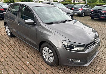VW Polo Volkswagen V Comfortline 1.2 TSI Motorsteuerkette neu