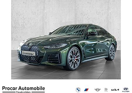 BMW M440i xDrive Gran Coupé M Sport ACC RFK NAVI LM