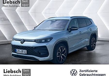 VW Tayron Volkswagen R-Line 2,0 l TDI 193 PS DSG Allrad Navi L