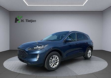 Ford Kuga Plug-in Hybrid 2.5 Duratec PHEV TITANIUM X