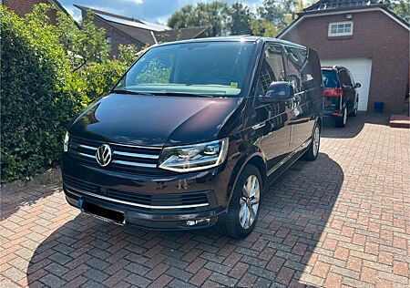 VW T6 Multivan Volkswagen *Klima*Navi*LED*Temp*Kamera*SHZ*PDC*B