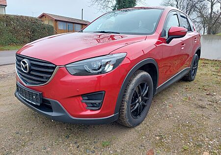 Mazda CX-5 Exclusive-Line 2WD