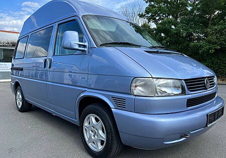 VW T4 Multivan Volkswagen /I Hand/Sondermodel/LPG/Komplett Neu!