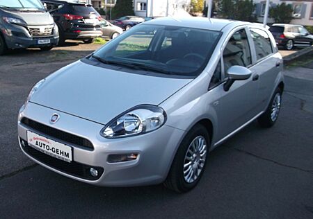 Fiat Punto MYSTYLE Wie Neuwagen