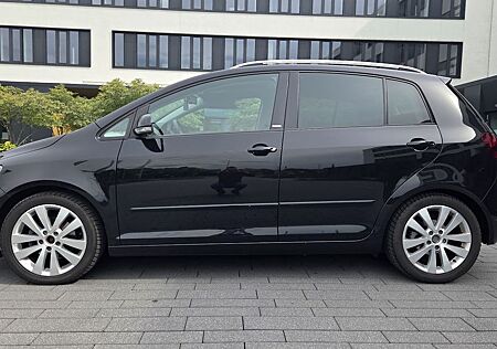 VW Golf Plus Volkswagen 1.4 TSI DSG Team