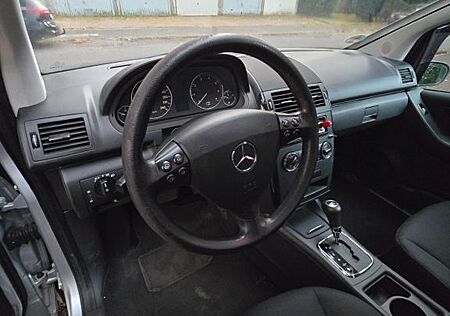 Mercedes-Benz A 150 CLASSIC Polar Star CLASSIC Polar Star
