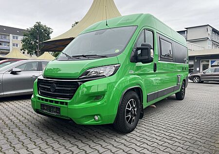 Fiat Ducato Columbus/Amundsen 600 D