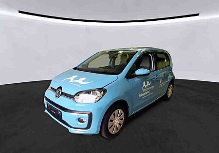 VW Up Volkswagen ! +Kamera+Sitzh+PDC+Klima+Bluetooth+