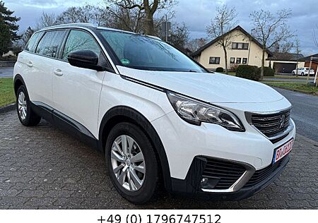 Peugeot 5008 Active Panorama