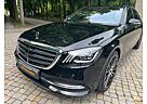 Mercedes-Benz S 350 S350 CDI Lang Head-Up Panorama Facelift Modell