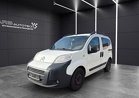 Citroën Nemo Multispace