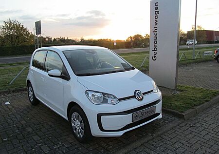 VW Up Volkswagen ! 64 PS EcoFuel