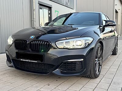 BMW M140i  Special Edition Leder/NaviProf/unffrei