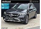 Mercedes-Benz GLC 220 d 4M Avantgarde Pano Memory AHK Kamera