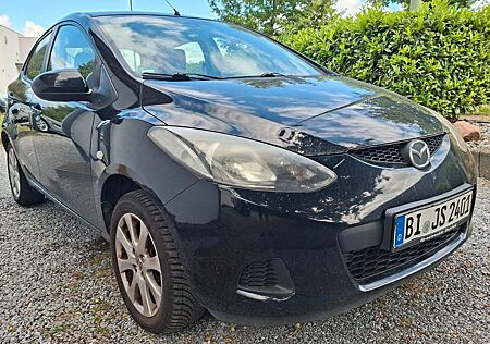 Mazda 2 1.3 55kW Independence Independence