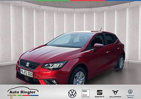 Seat Ibiza Style Road Edition 1.0TSI DSG NAVI,SITZHZG