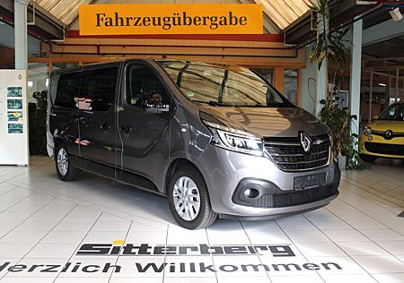 Renault Trafic Combi L2H1 Grand SpaceClass