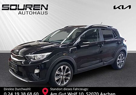 Kia Stonic 1.0 T-GDI Spirit NAVI Innenraumakzente