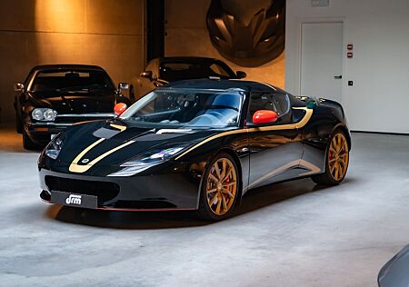 Lotus Evora 3.5 V6 S 2+2 - GP Edition - 1/25!!