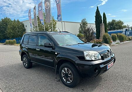 Nissan X-Trail Comfort