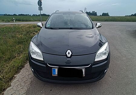 Renault Megane Grandtour TomTom Edition 1.6 16V 100 ...