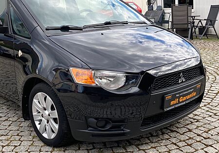 Mitsubishi Colt 95PS Automatik 2.Hand Reifen NEU