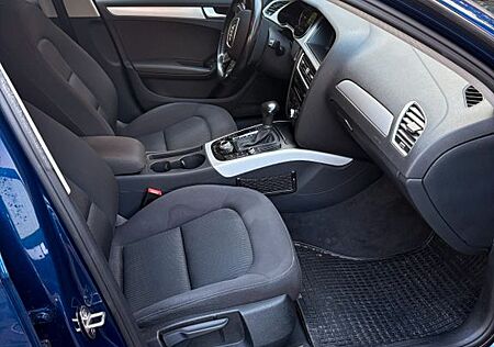 Audi A4 2.0 TDI 110kW multitro. Attraction Avant ...