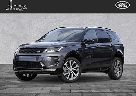 Land Rover Discovery Sport P250 Dynamic SE 7-Sitzer