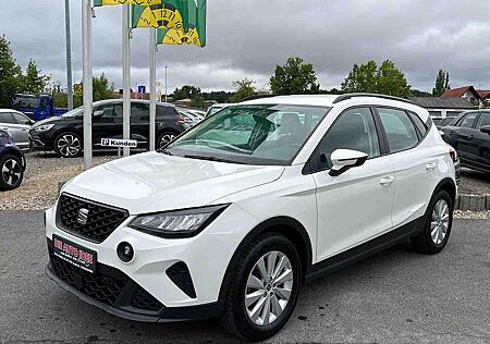 Seat Arona 1.0 TSI Style Pro Fast Lane *Kamera, App*