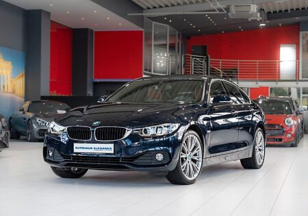 BMW 430i xDrive *INDIVIDUAL*HEAD-UP*LEDER*LED*NAVI*