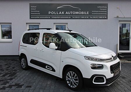 Citroën Berlingo Live M*7SITZER*CARPLAY*PDC*GRA*MFL*BC*