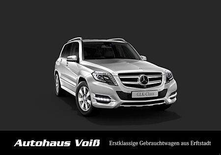 Mercedes-Benz GLK 220 CDI 4M|Comand|Memory|Distronic|360°|ILS
