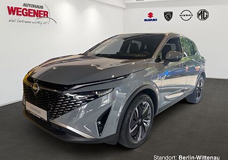 Nissan Qashqai 1.5 VC-T e-POWER NAVI 360° WINTER